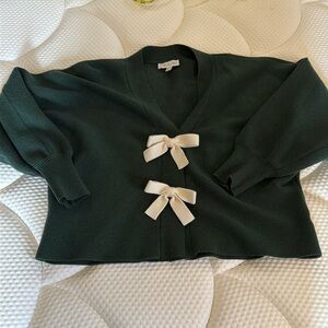 Boutique Sweater She + Sky
